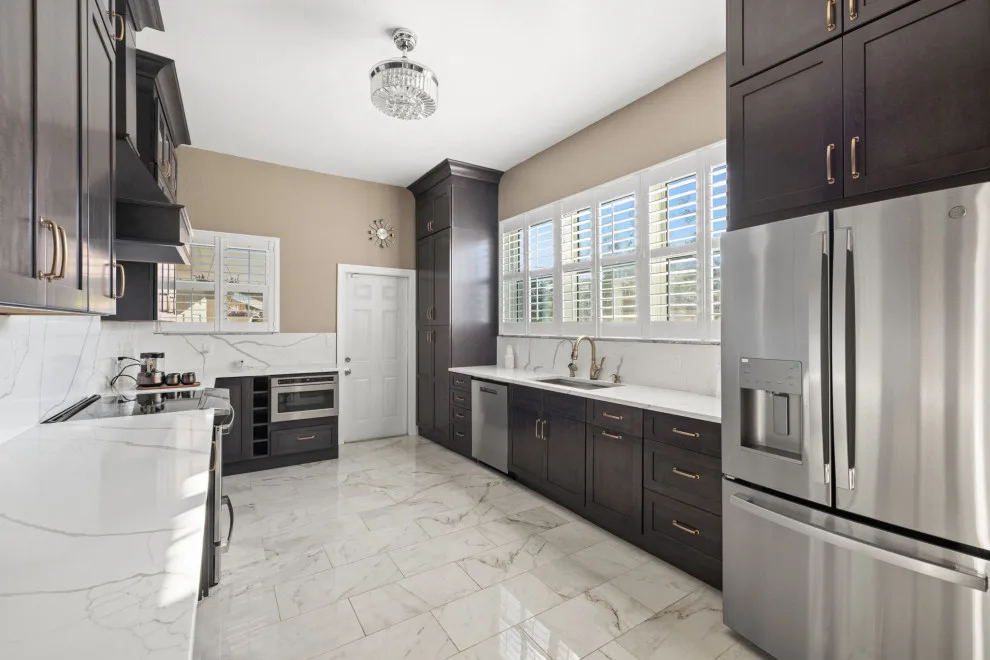 Tampa Kitchen Renovation by CMK by CMK Construction - Photo 7