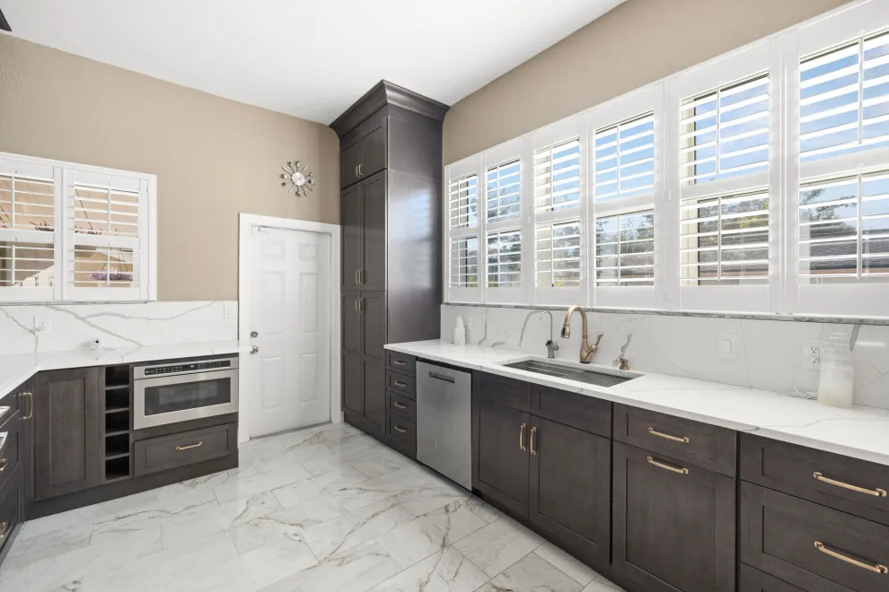Tampa Kitchen Renovation by CMK by CMK Construction - Photo 2