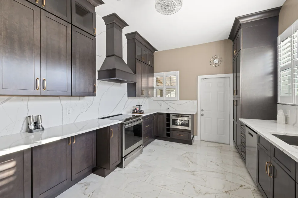 Tampa Kitchen Renovation by CMK by CMK Construction - Photo 3