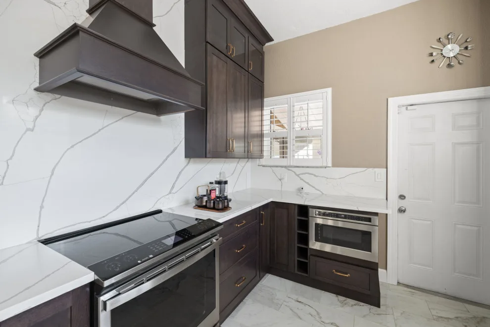 Tampa Kitchen Renovation by CMK by CMK Construction - Photo 8