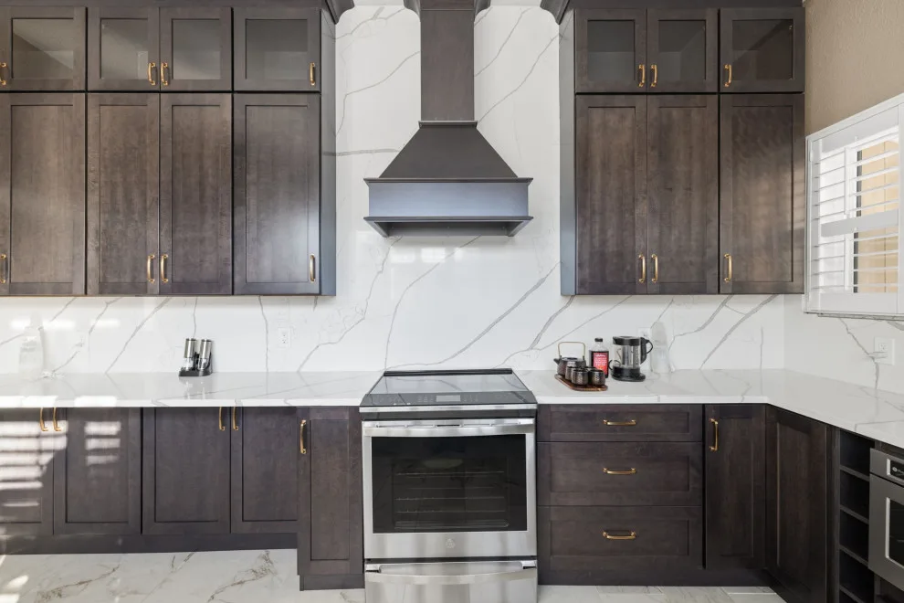 Tampa Kitchen Renovation by CMK by CMK Construction - Photo 6
