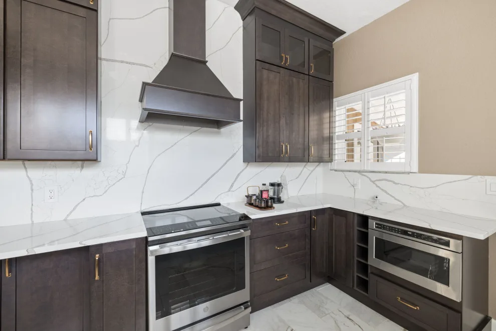 Tampa Kitchen Renovation by CMK by CMK Construction - Photo 4