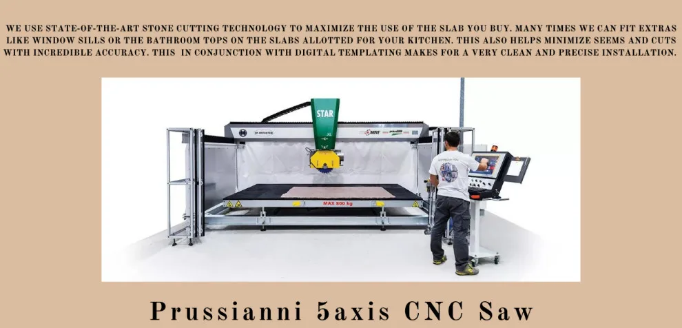 Introducing the GNS Custom Stoneworks Team! by GNS Custom Stoneworks - Photo 7