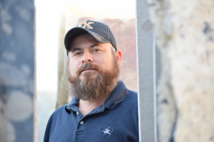 Introducing the GNS Custom Stoneworks Team! by GNS Custom Stoneworks - Photo 2