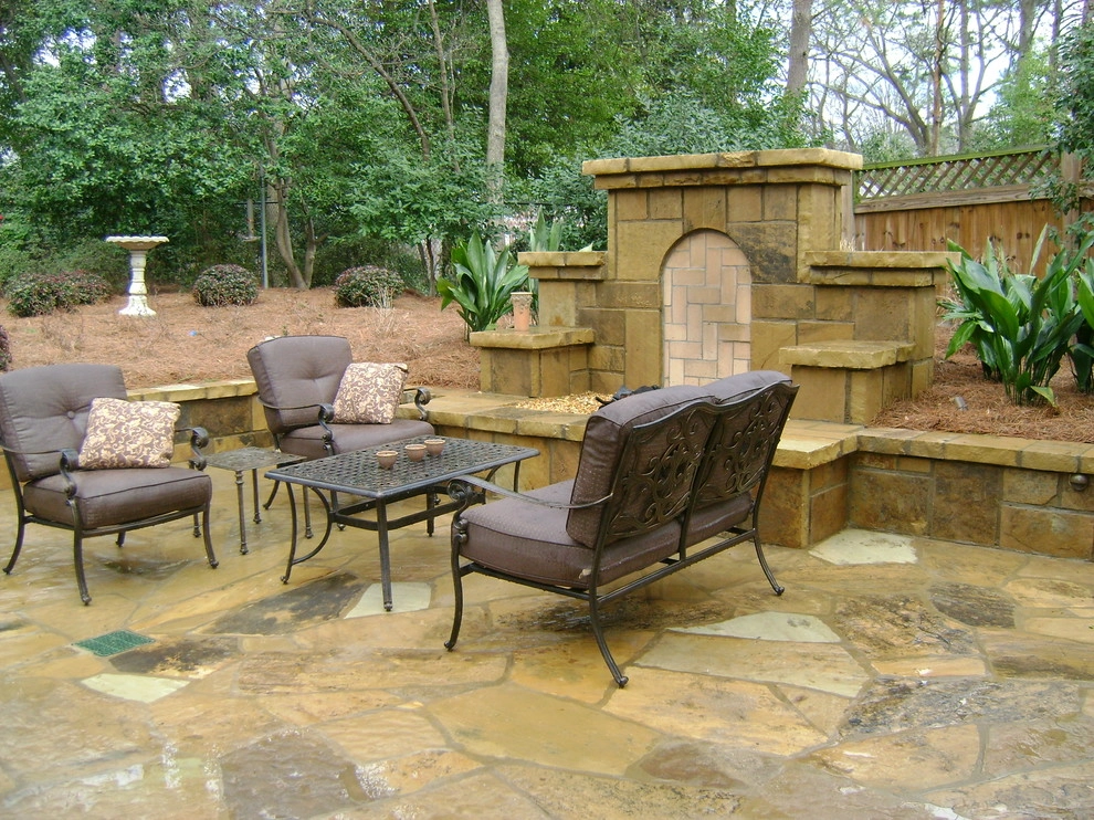 Patios by Allin Landscaping - Photo 11
