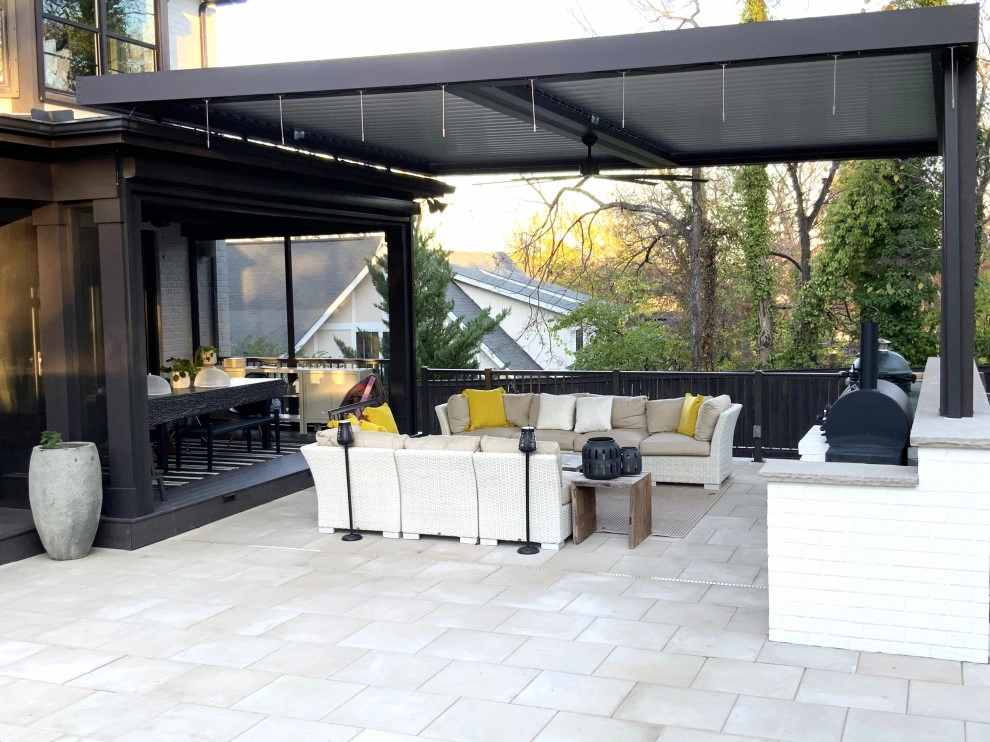 Patios by Allin Landscaping - Photo 6