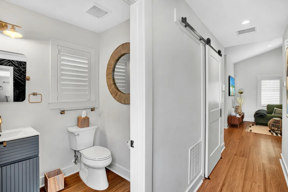 Coastal Cottage/Accessory Dwelling Unit by BeeTree Homes - Photo 5
