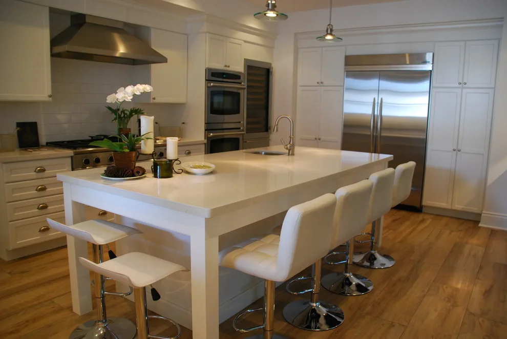 Beachfront Relaxation by Eleet Fine American Cabinetry - Photo 12