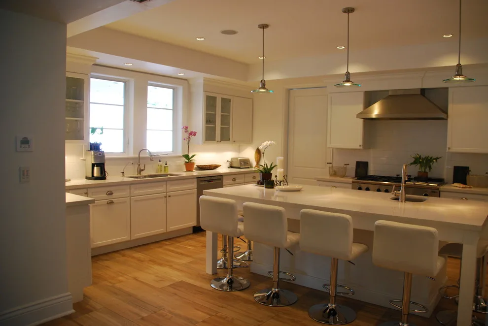 Beachfront Relaxation by Eleet Fine American Cabinetry - Photo 3