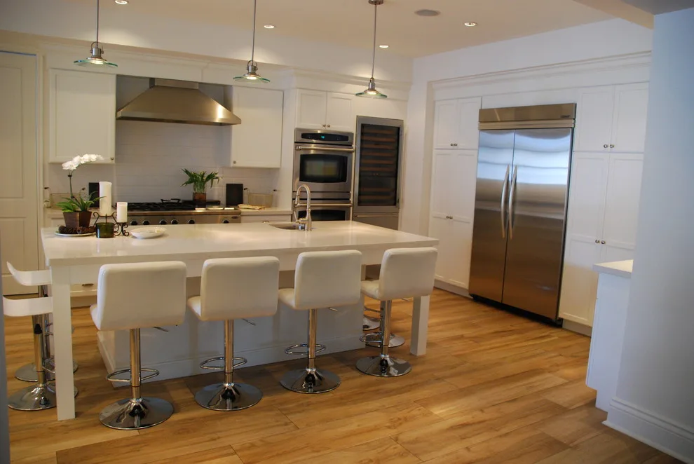 Beachfront Relaxation by Eleet Fine American Cabinetry - Photo 7