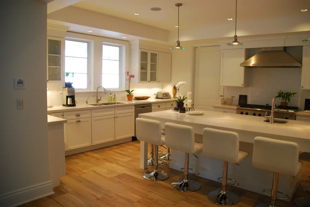 Beachfront Relaxation by Eleet Fine American Cabinetry - Photo 6