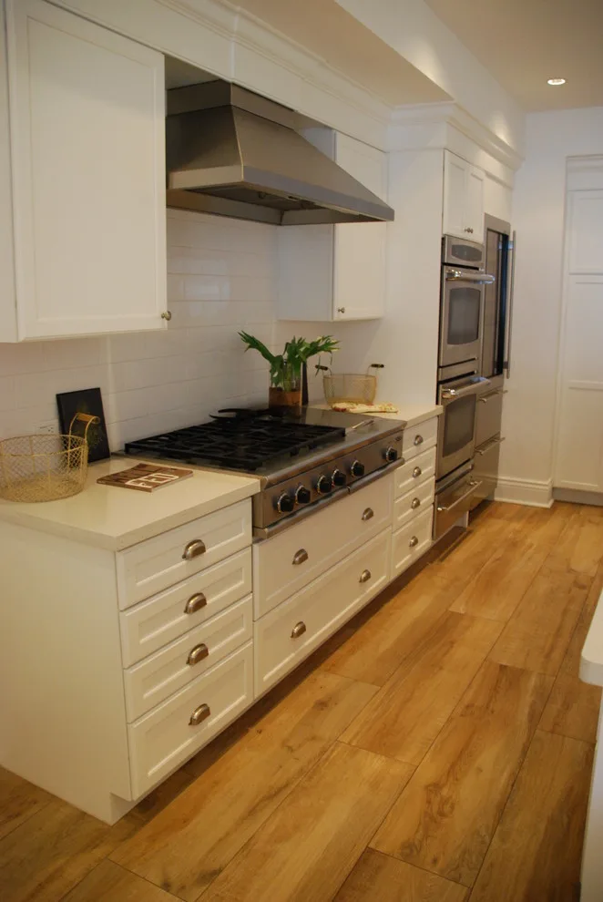 Beachfront Relaxation by Eleet Fine American Cabinetry - Photo 8