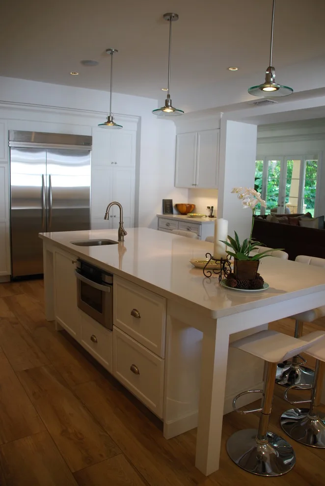 Beachfront Relaxation by Eleet Fine American Cabinetry - Photo 2