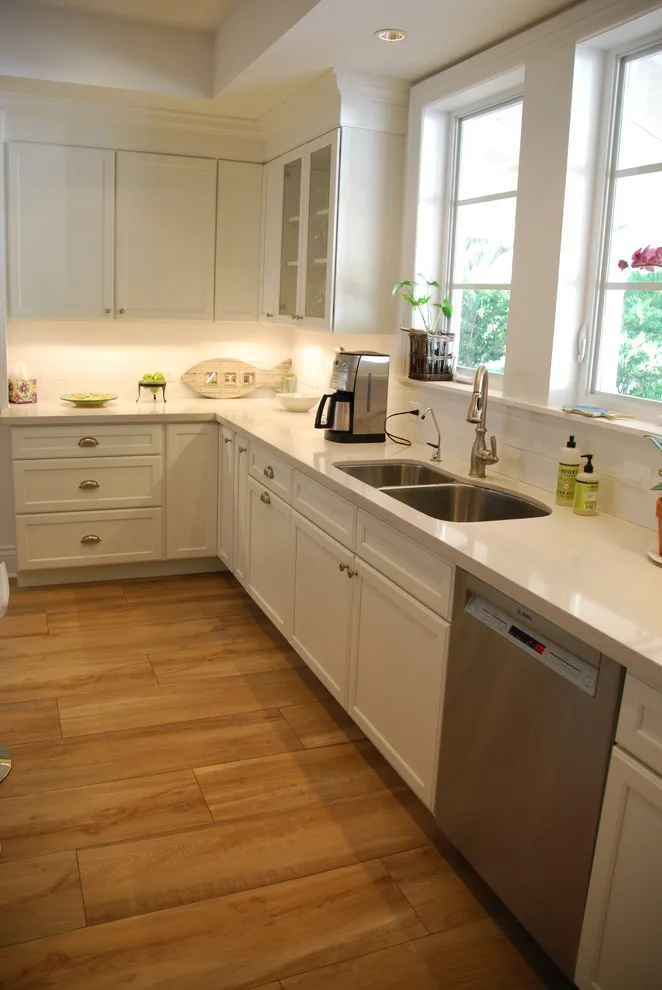Beachfront Relaxation by Eleet Fine American Cabinetry - Photo 5