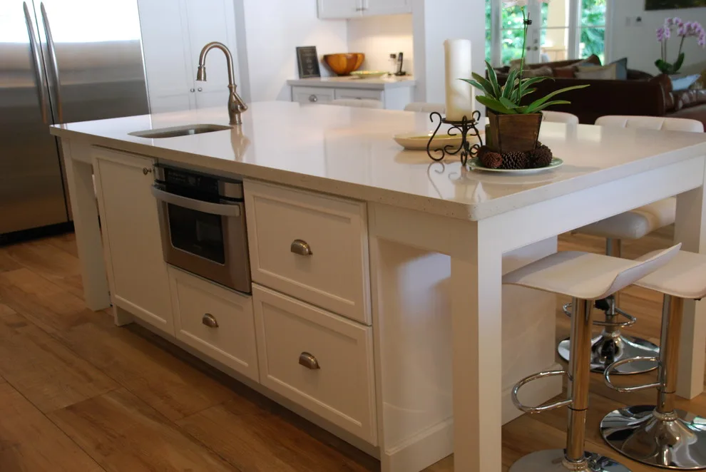Beachfront Relaxation by Eleet Fine American Cabinetry - Photo 11