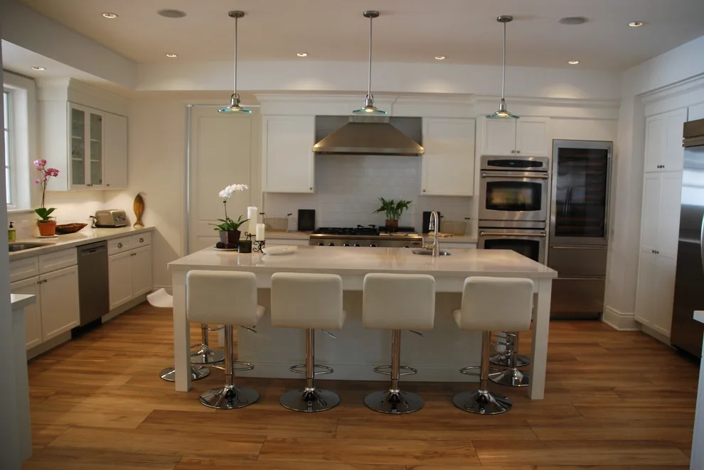 Beachfront Relaxation by Eleet Fine American Cabinetry - Photo 4