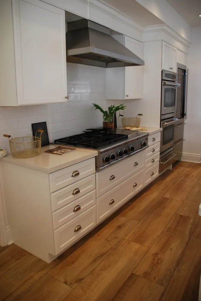 Eleet Fine American Cabinetry - Photo 12
