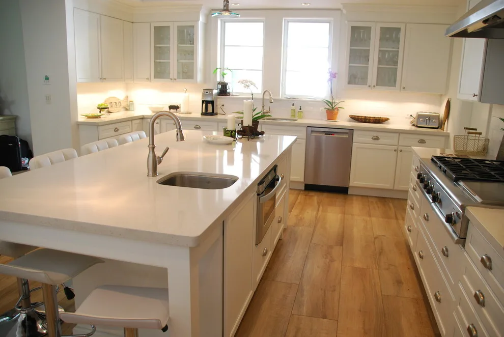 Beachfront Relaxation by Eleet Fine American Cabinetry - Photo 10