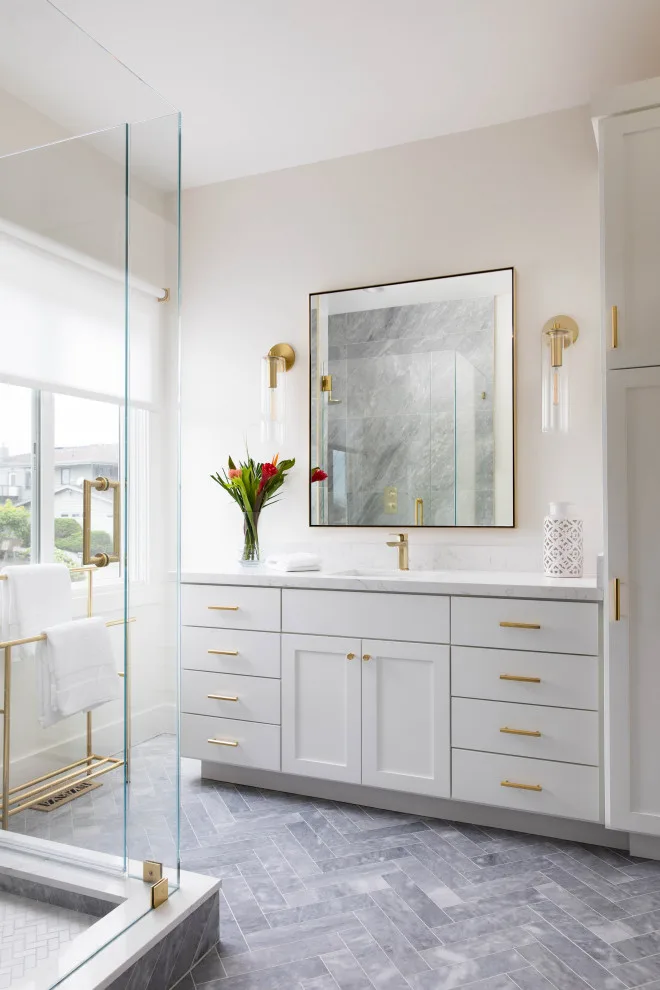 Santa Cruz Coastal Elegance by Lewis Design-Build-Remodel - Photo 4