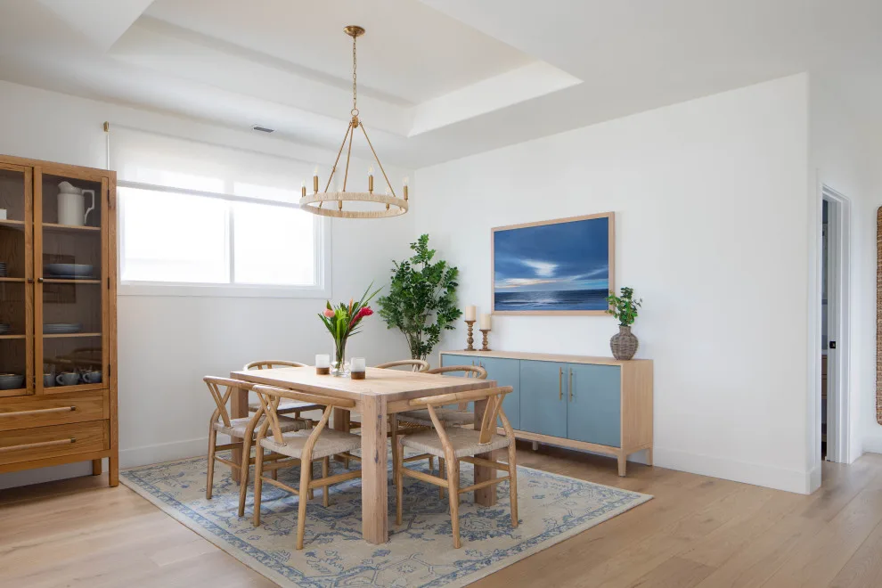 Santa Cruz Coastal Elegance by Lewis Design-Build-Remodel - Photo 20