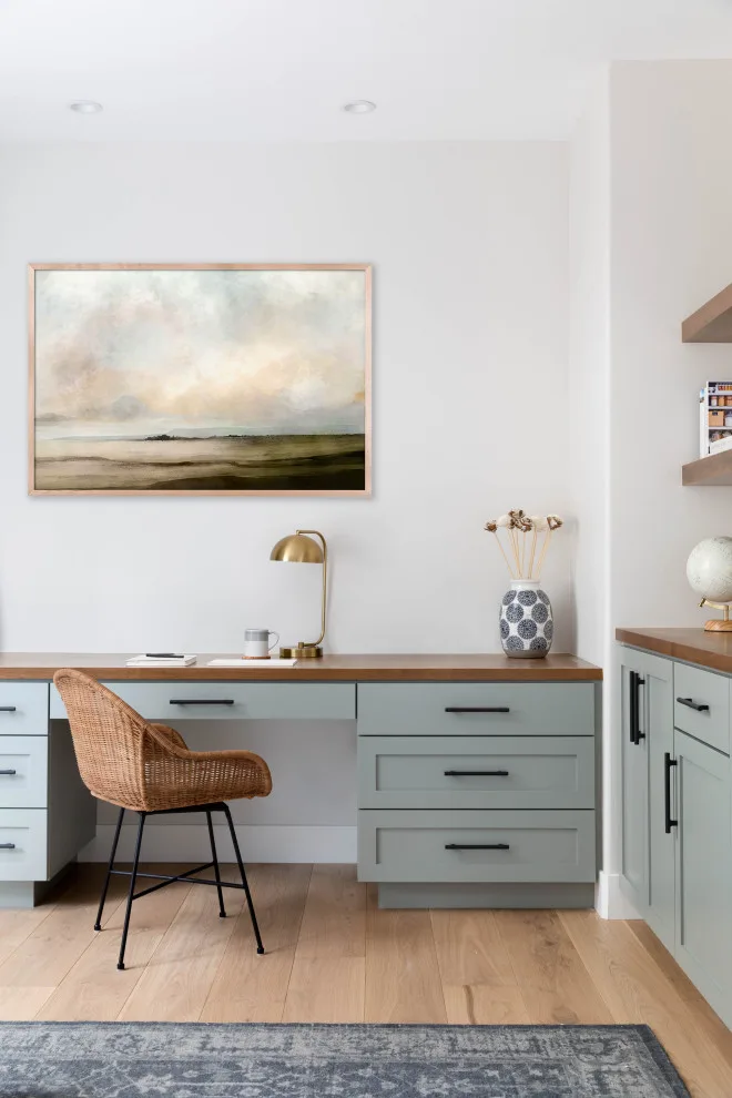 Santa Cruz Coastal Elegance by Lewis Design-Build-Remodel - Photo 15
