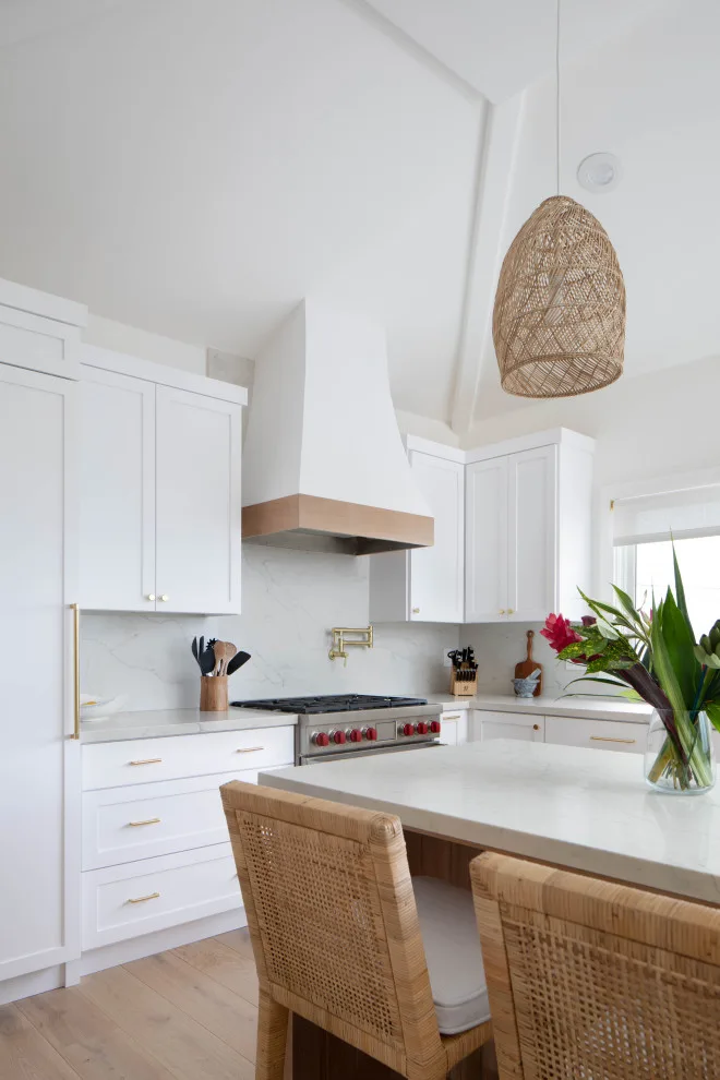 Santa Cruz Coastal Elegance by Lewis Design-Build-Remodel - Photo 5
