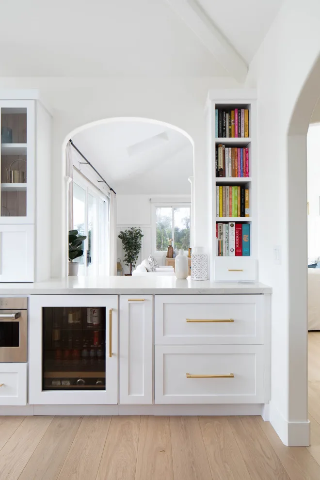Santa Cruz Coastal Elegance by Lewis Design-Build-Remodel - Photo 10