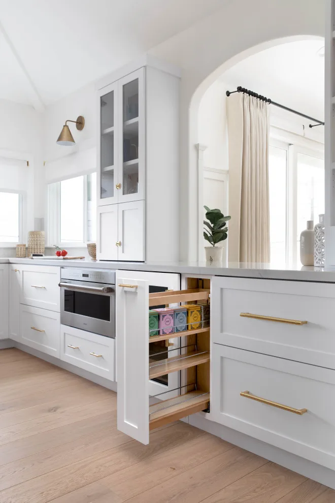 Santa Cruz Coastal Elegance by Lewis Design-Build-Remodel - Photo 9