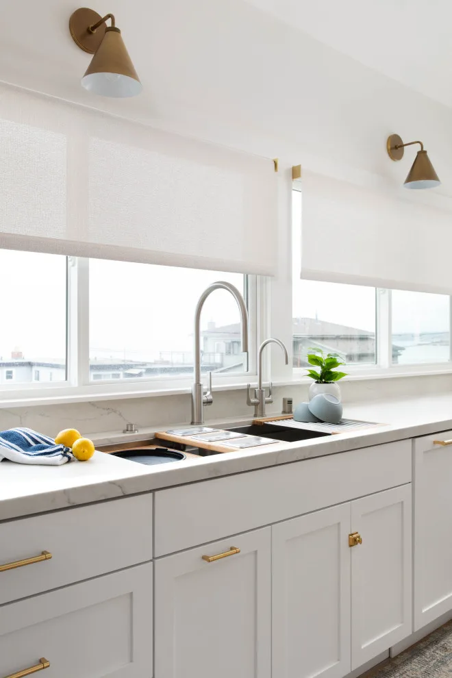 Santa Cruz Coastal Elegance by Lewis Design-Build-Remodel - Photo 8