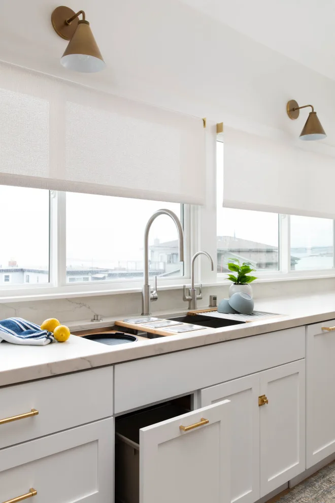 Santa Cruz Coastal Elegance by Lewis Design-Build-Remodel - Photo 27