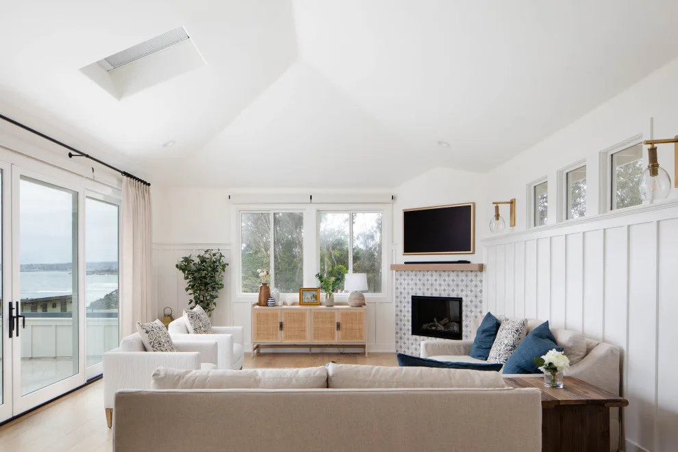 Santa Cruz Coastal Elegance by Lewis Design-Build-Remodel - Photo 21