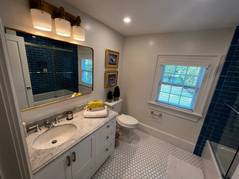 Seaside Elegance Revamp by Love Creek Construction - Photo 9