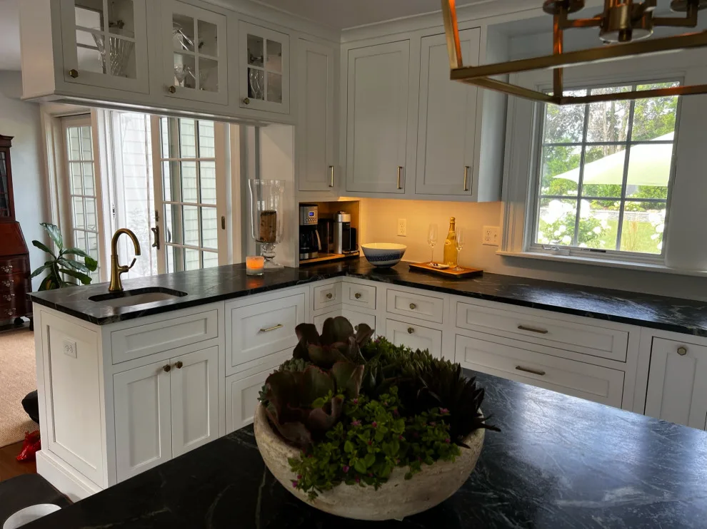 Seaside Elegance Revamp by Love Creek Construction - Photo 4