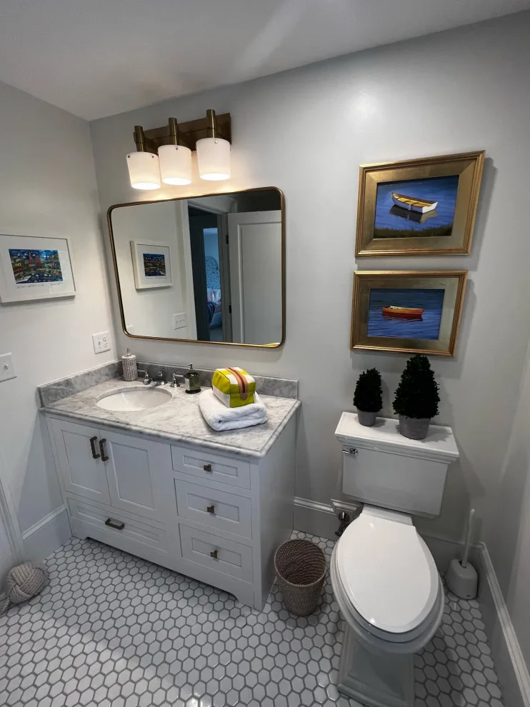 Seaside Elegance Revamp by Love Creek Construction - Photo 8