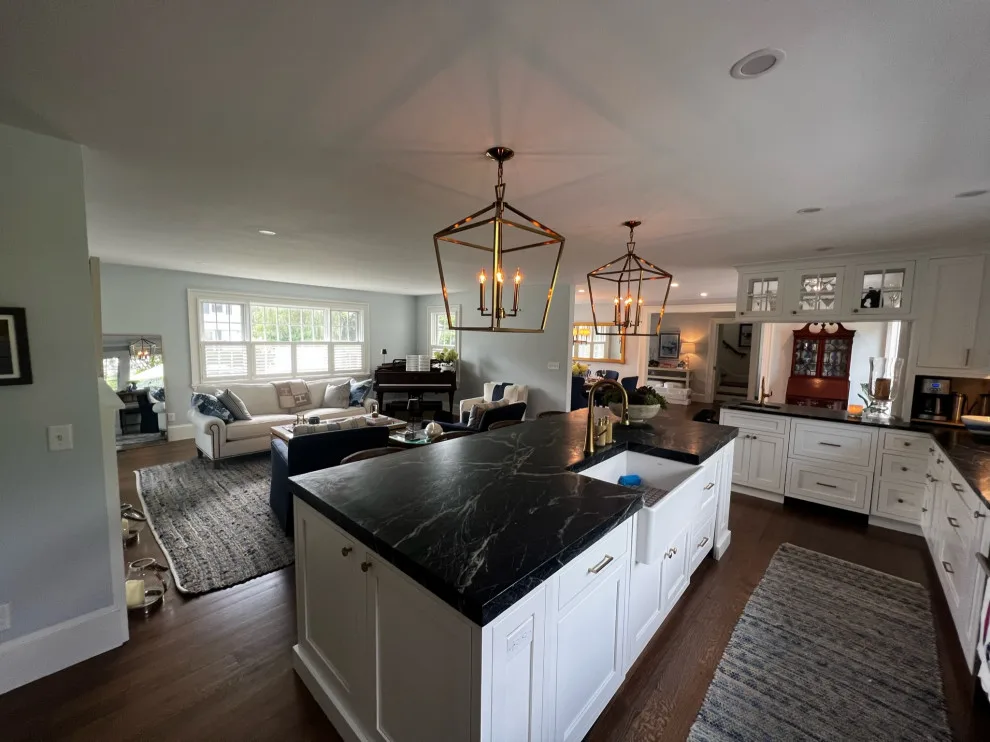 Love Creek Construction - Photo 12