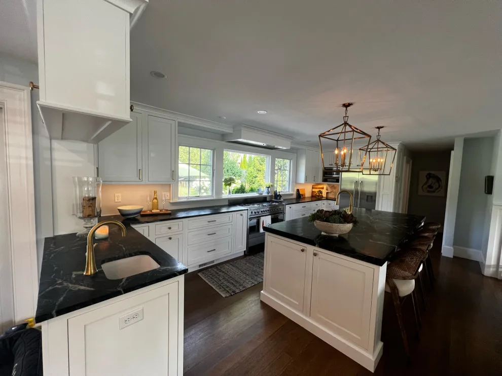 Love Creek Construction - Photo 2