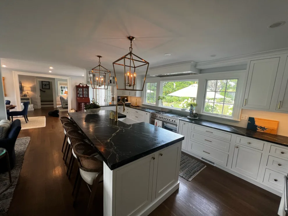 Seaside Elegance Revamp by Love Creek Construction - Photo 12