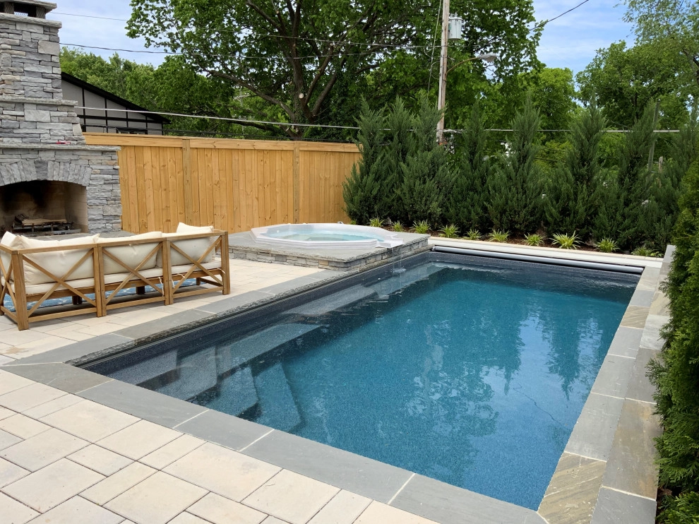 The Mosley's in Nashville! by Allin Landscaping - Photo 5