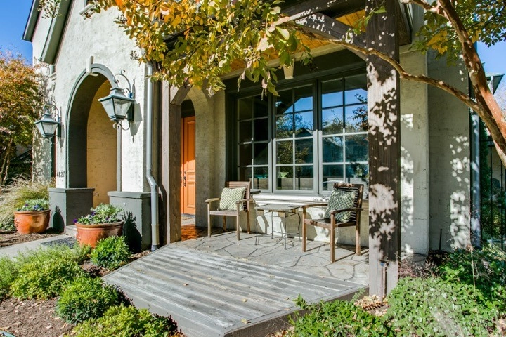 Completed Landscapes by JDS Design, LLC - Photo 17