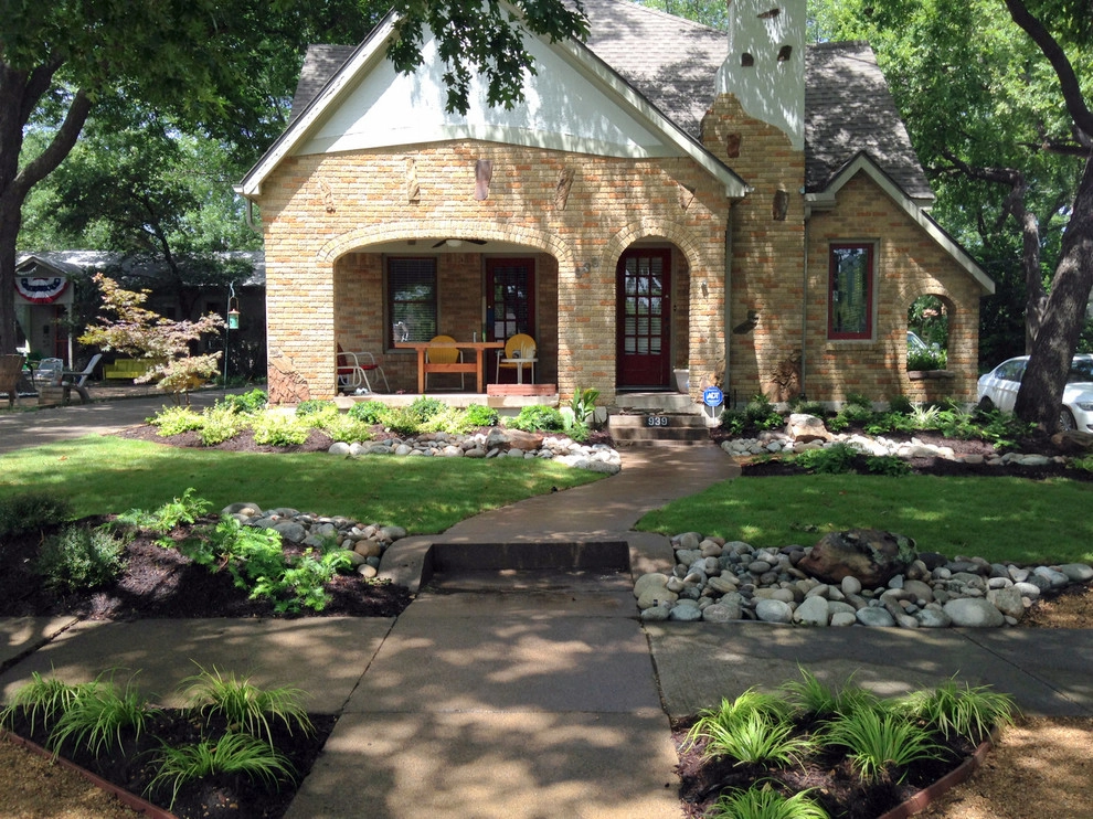 Completed Landscapes by JDS Design, LLC - Photo 10