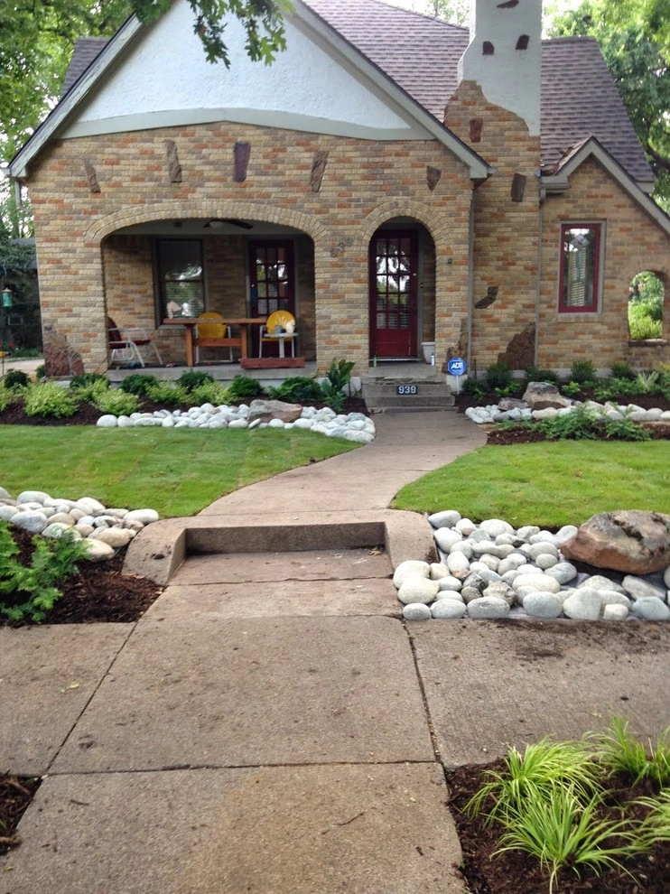 Completed Landscapes by JDS Design, LLC - Photo 7