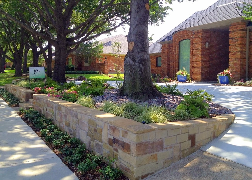 Completed Landscapes by JDS Design, LLC - Photo 9