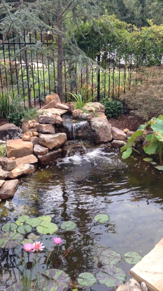 Completed Landscapes by JDS Design, LLC - Photo 16