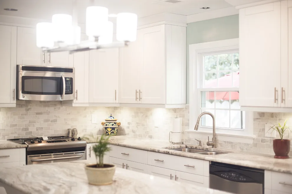 Kitchen & Bath Expo - Virginia Beach - Photo 6
