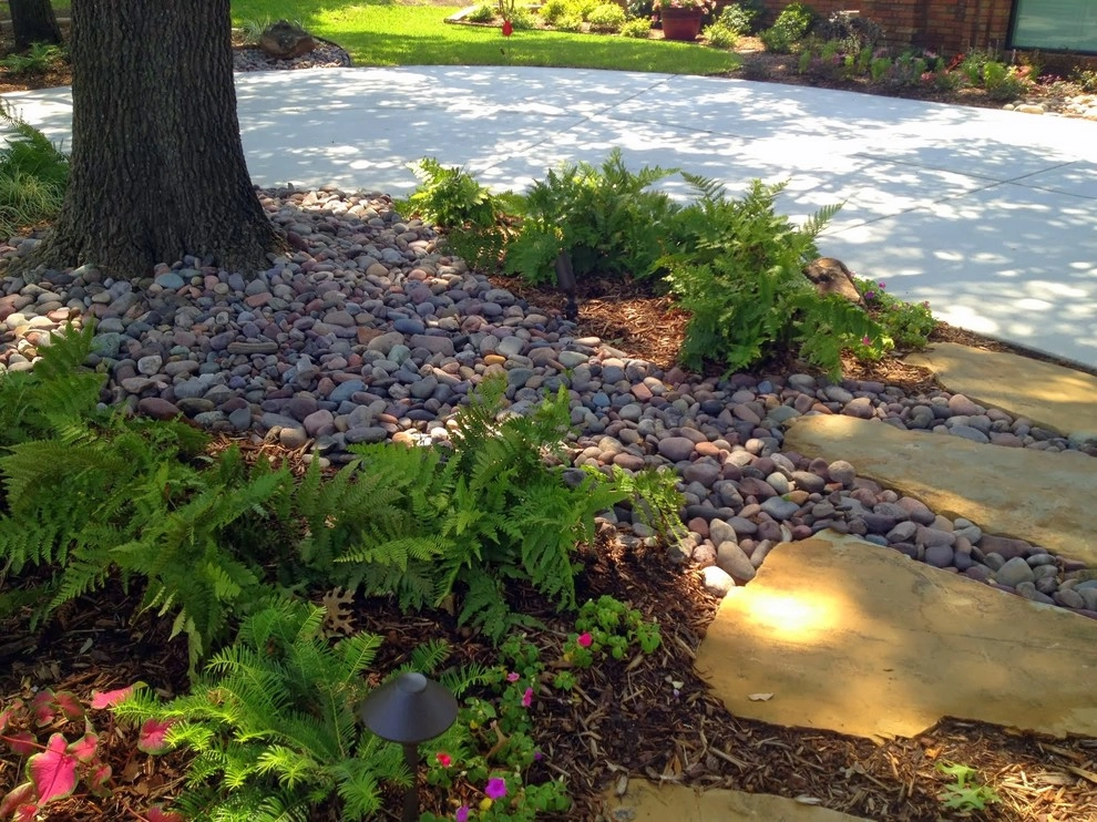 Completed Landscapes by JDS Design, LLC - Photo 15