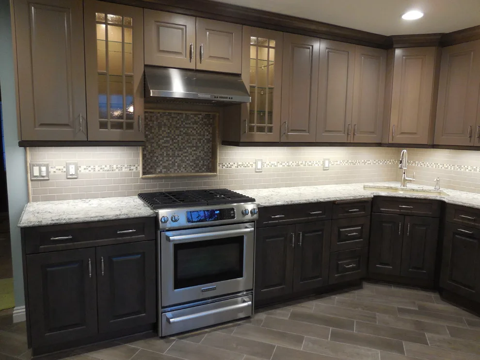 Shoreline Kitchen by Conrad Kitchen, Bath And Remodeling LLC - Photo 2