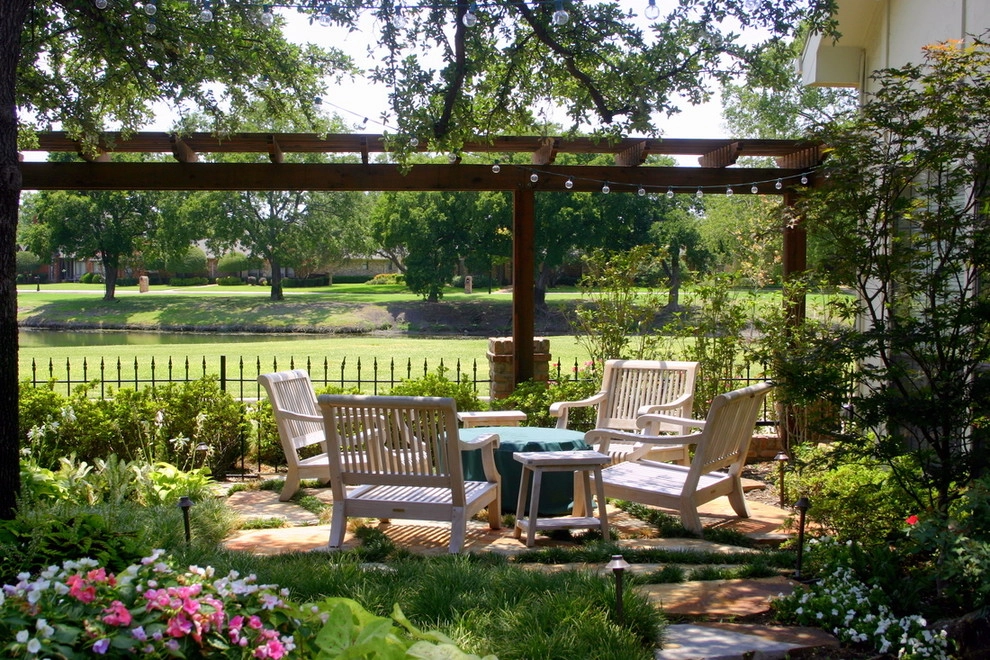 Black Otter Trail Makeover by JDS Design, LLC - Photo 4