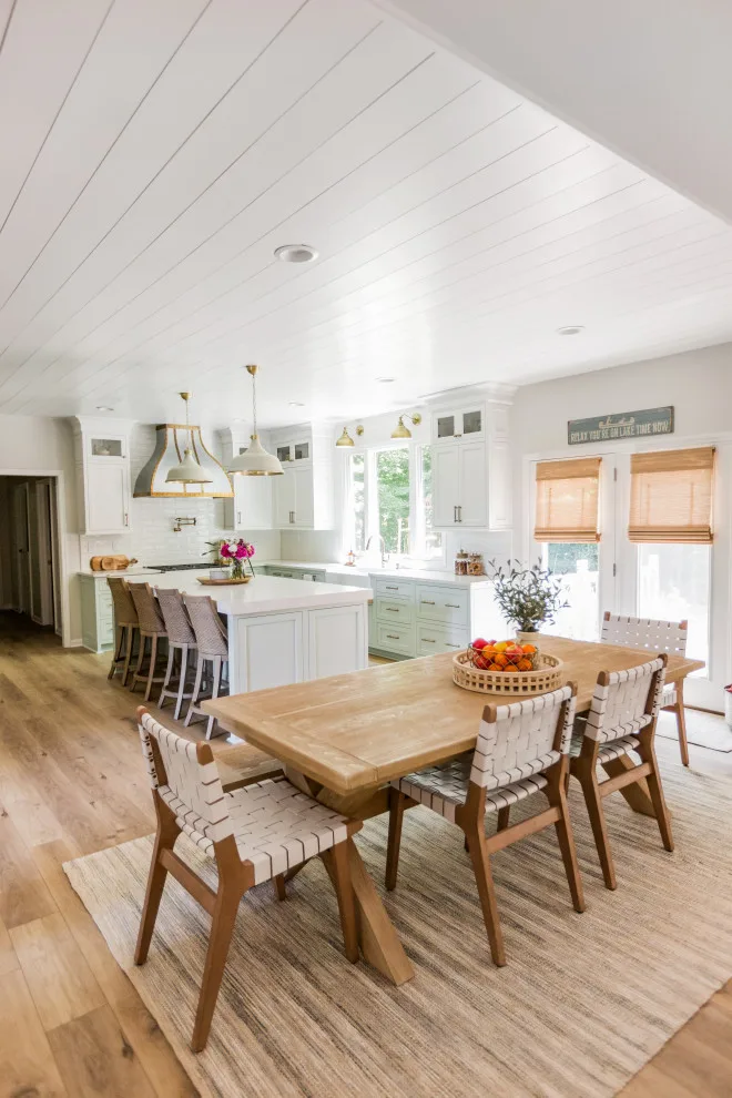 Seaside Kitchen Renovation by Nicholas Design Build - Photo 15