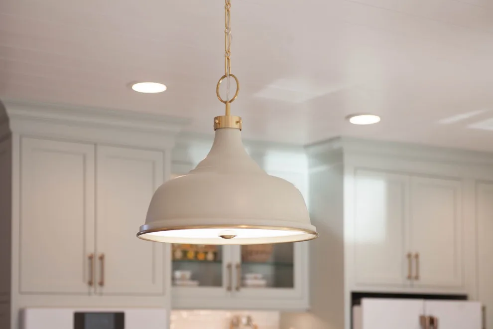 Seaside Kitchen Renovation by Nicholas Design Build - Photo 9