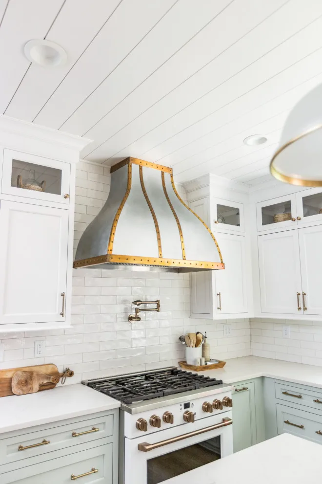 Seaside Kitchen Renovation by Nicholas Design Build - Photo 20
